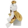 Nakajima Corporation Pickles 30th King White Bean Doll 196217-24