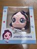 [USED] Hearts2Hearts Tinipin Plush Toy Jiu