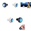 Bluetooth Earbuds Wireless Stereo Earphones With 10m Range For Music And Calls