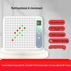 AI Smart Multifunctional Go & Checkers Board: Educational Electronic Toy for Kids' Cognitive Training