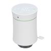 Smart Thermostat   Valve APP and Voice Control Multiple Modes LCD Display Programmable Thermostatic Valve