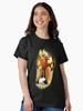 Samurai Jack Samurai Jack Returns Classic T-Shirt