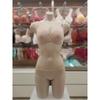 3d Pad Simple Bra Triangle Panty Set Gbr7454 Gpt7454s