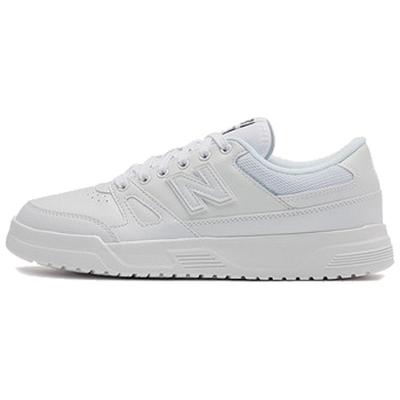 CT20 Potrójnie Białe Sneakersy CT20LM1