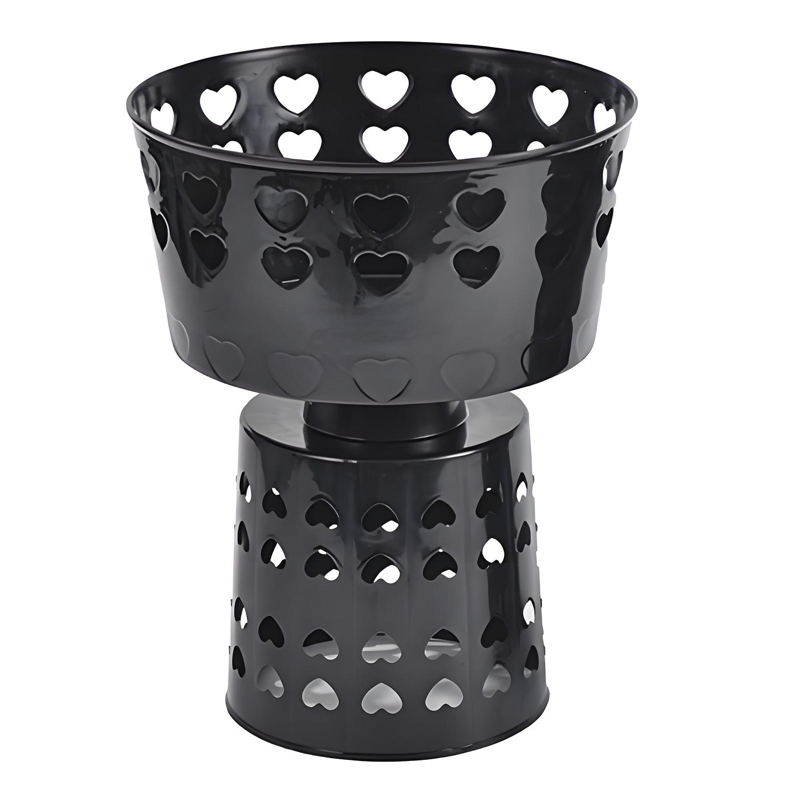 

Plastic Bouquet Holder Portable Flowers Packaging Tool Bouquet Rack Fixed Stand for Floral Arrangements Florist Supplies S