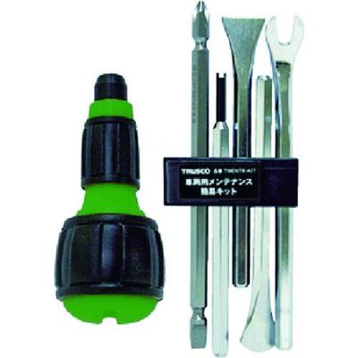 Herramientas y equipos – Herramientas para coche