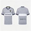 Maglia da Calcio Boca Juniors 2026/27, T-shirt Traspirante ad Asciugatura Rapida Stampata in 3D, Maglia Sportiva da Calcio in Rete per Uomo e Donna