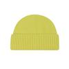 Source Autumn and winter short knitted wool hats men's and women's thermal covers, cold hats, melon fur hats, yuppie sailor hats