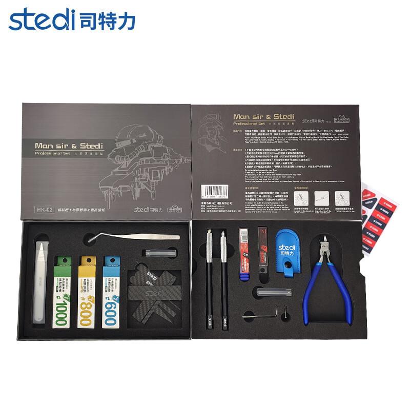 Stedi Professional Model Nippers Other