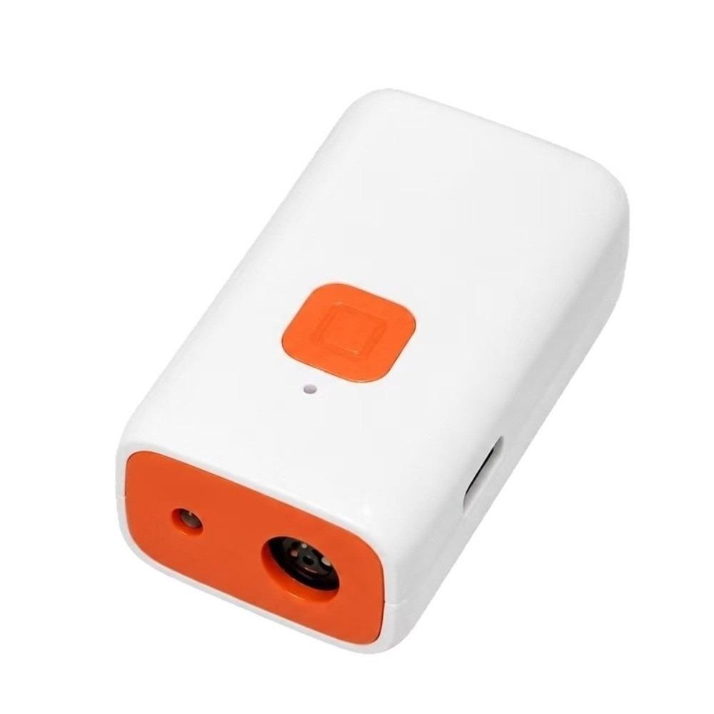 USB Rechargeable Ultrasonic Dog Repeller Mini Dog Bark Deterrent Device Safe Bark Deterrent