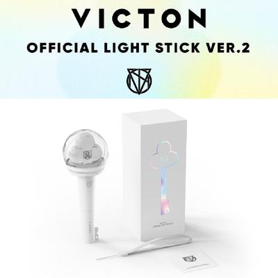 VICTON Official Light Stick ver.2 Oberlicht für Konzertjubel