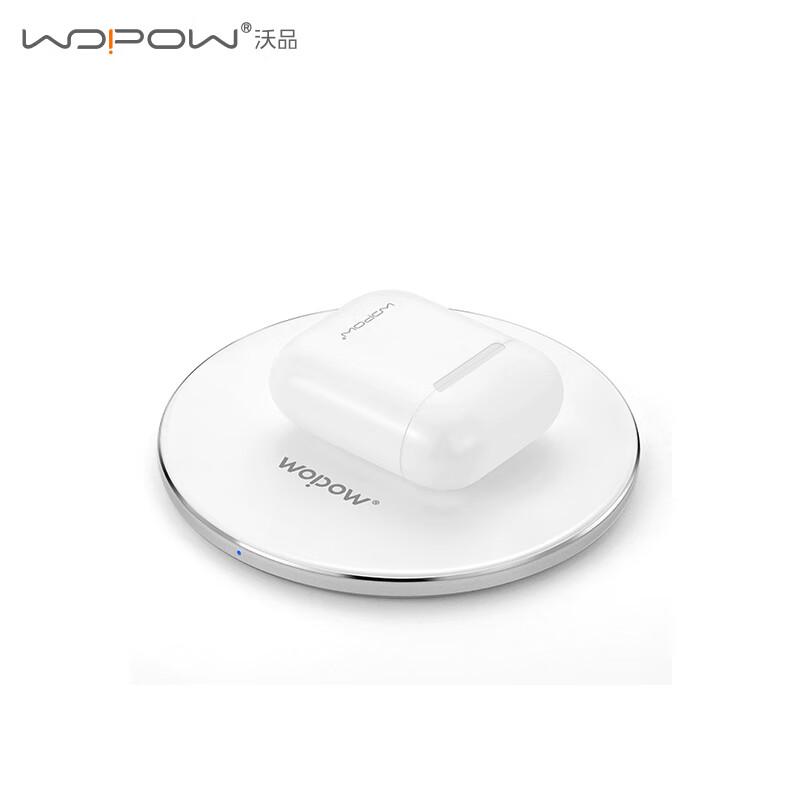 WOPOW MAX01 Wireless Bluetooth In-Ear Earbuds