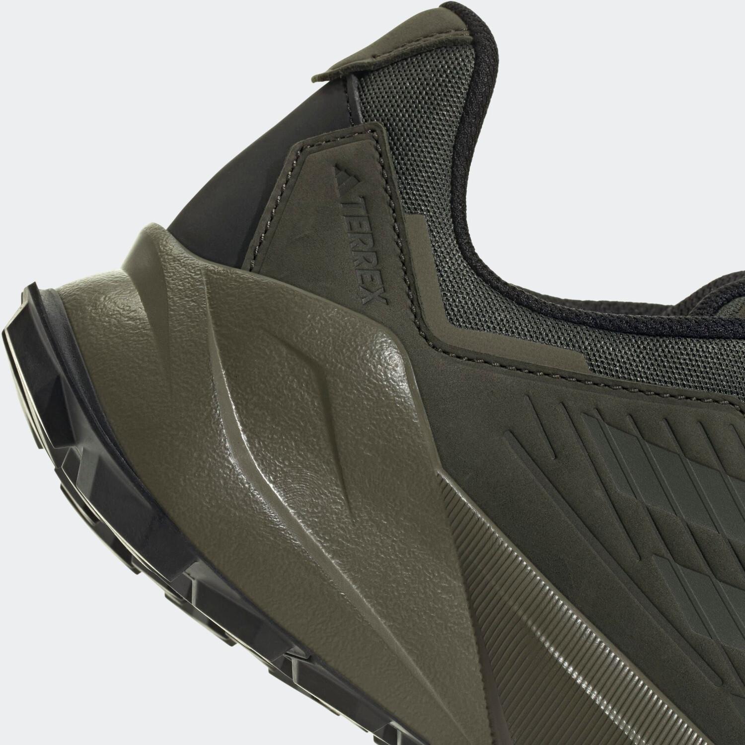 Обувь для треккинга Adidas TERREX TRAILMAKER 2.0 LEATHER EU 42
