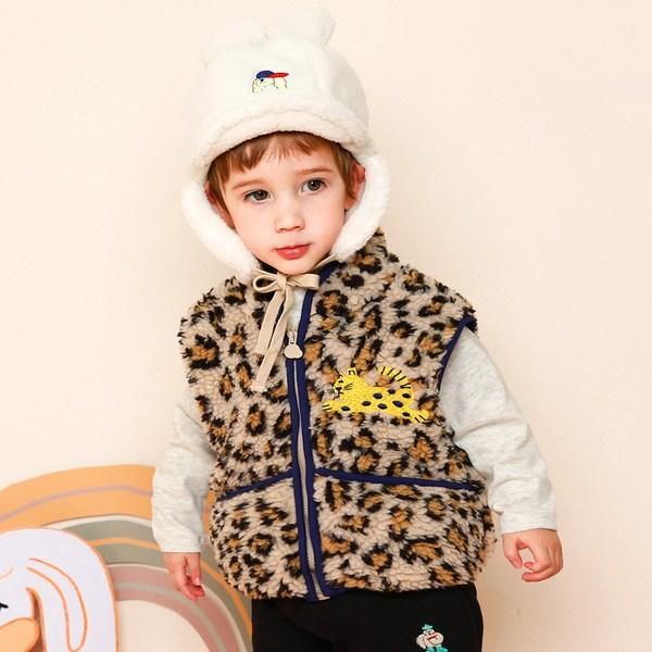 

Детская пушистая шапка в форме ушек Milk Mile, БЕСПЛАТНО, цвет слоновой кости, Популярная детская одежда в Корее