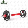 Yongdai Rubber Coated Barbell Weight Plates & Sets