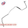 BMW E66/760 AC Condenser Pressure Hose 64538381359