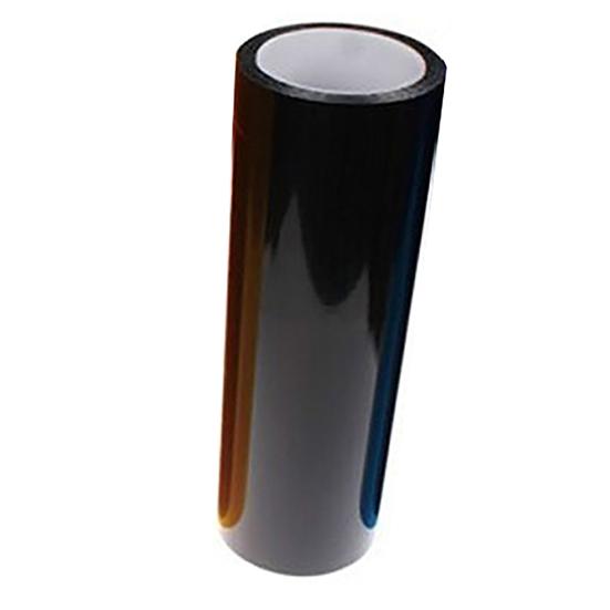 Headlight Sticker Taillight Bubble Free Tint 30x60cm Light Car Wrapping Sticker