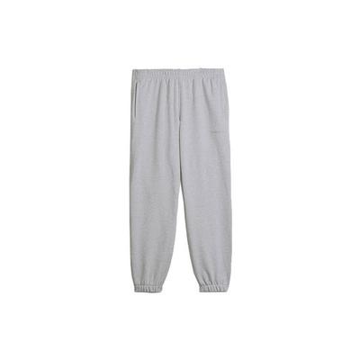 X Pharrell Williams Basics Pant Grey Men Bottoms H58331