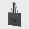 Root Basic Big Eco Shoulder Bag Unisex (3 Colors)