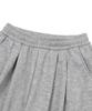 MUCENT Mars Side Pintuck Bermuda Half Pants Unisex (4 Colors)