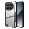 XUNDD For Xiaomi 15T Pro Case Mi 15 T Casing Transparent Phone Cover Airbag Shockproof Bumper Protective Cases
