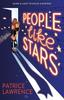 People Like Stars by Patrice Lawrence Paperback Book 9780702315640