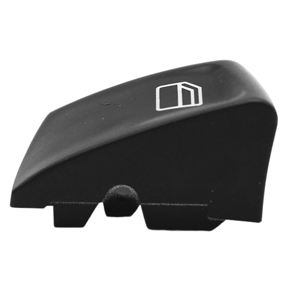 2Pcs Window Control Switch Lift Button Left Right Power Window Control Push Button Cover for Mercedes-Benz Sprinter W906