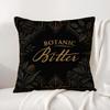Brand Carpano Cushion Cover Natural Linen Pillowcase Set AllinOne Decor Cushion Cover for Sofa Bedroom Chair