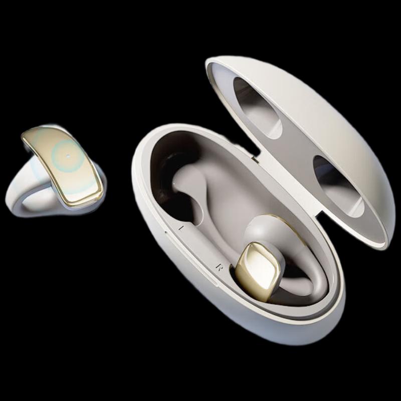 Philips TAT2719 Ear Clip True Wireless Noise Cancelling Headphones