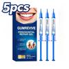 Gel per la cura delle gengive, cura profonda per le gengive, protezione contro la placca, portatile, gel delicato e non irritante
