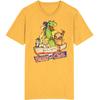 Beany And Cecil Retro 50s Tv Show Poster Vintage Unisex T Shirt