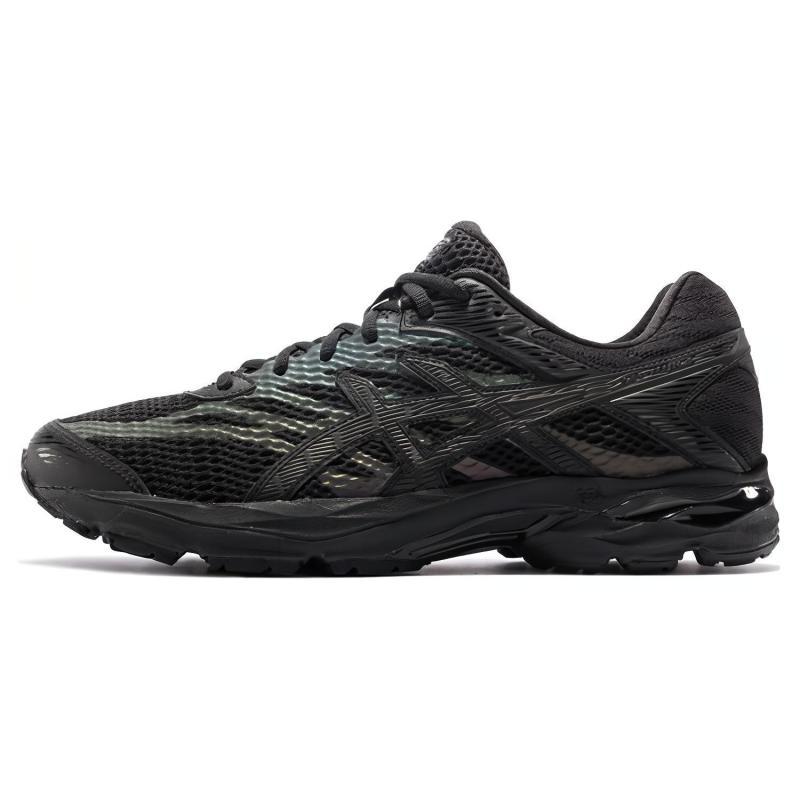 

ASICS Gel Flux 4 Black Sneakers 1011A614-006 39.5