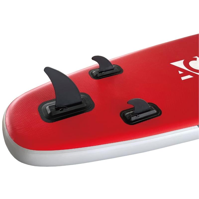 Sup Pro Inflatable Paddle Board With Paddle - S03