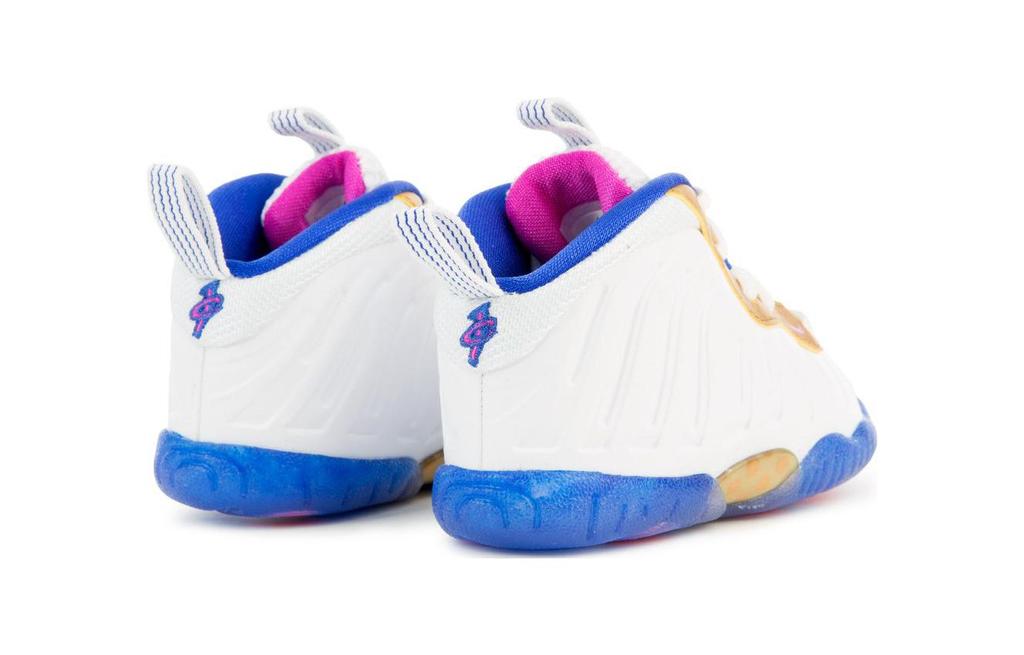 Nike Air Foamposite One Peanut Butter & Jelly TD 723947-103