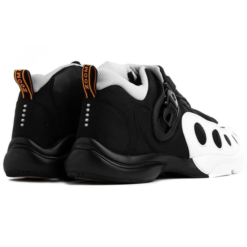 Nike Zoom Gp Black White Canyon Gold 2019 Sneakers Casual AR4342-002