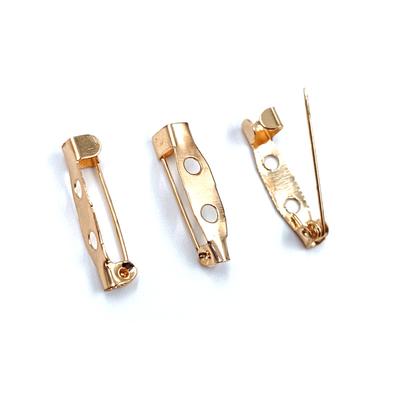 Potřeby pro domácí párty Pastovatelné 20ks 20*5mm Ručně vyrobený materiál Náhrdelník s dvojitou dírkou Výroba náramků Brož Kutilské řemesla Vlasové doplňky Výroba šperků