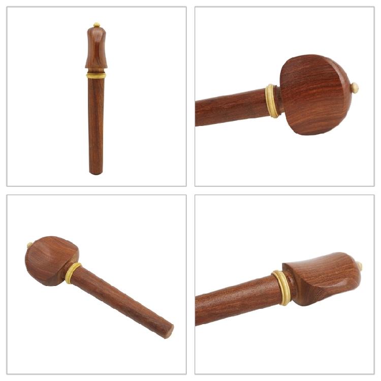 Mechanic Part Musical Instrument Parts for Tuning Pegs Cello Reamer Tuner
