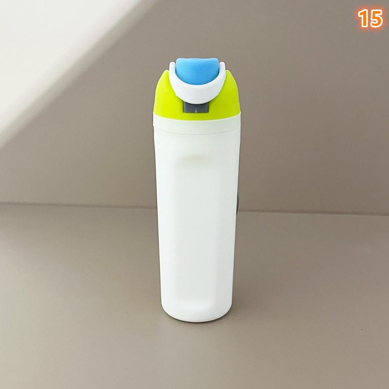 1 Pcs Fashionable Mini Water Bottle Style Keychain Can Hold Small Ornaments Lipstick Etc A Perfect Gift For Travel Daily Wear