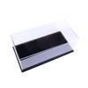 Display Case Transparent 1:24 Scale Model Car Tabletop