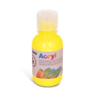 Sanatsal boyalar – Akrilik boya
