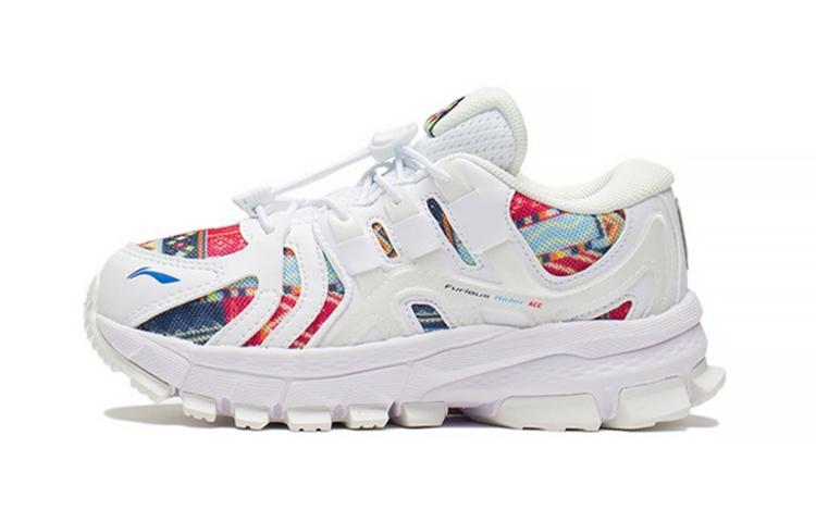 Li Ning YOUNG Kids  Casual Shoes Pre School YKNS062-1 27