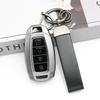 Auto Schlüsselose Autoschlüssel Hülle Schale Fob Für Hyundai Azera Grandeur Ig Accent Santa Fe Palisade I30 Ix35 Kona Encino Solaris