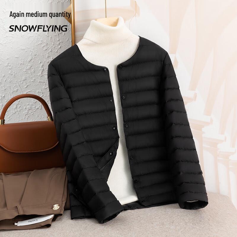 

Xuezhongfei Women s Packable Lightweight Down Jacket 3XL