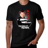 K Knightrider TShirt Large Size Loose Casual Tee TShirt