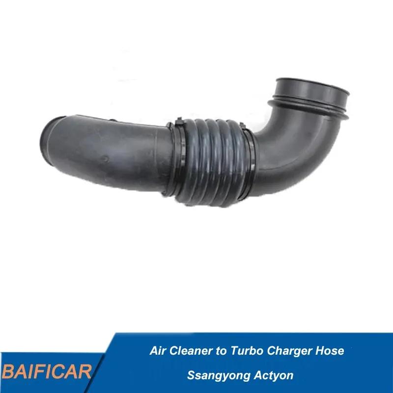Baificar Brand New Air Cleaner To Turbo Charger Hose 2372109064 For Ssangyong Actyon