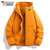 TUCANO Women's Outdoor Windproof Waterproof Jacket