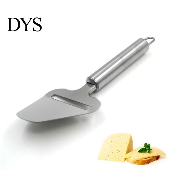 Stainless Steel Cheese Plane Slicer Slicing Cutter Knife Kitchen Baking Tool