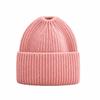 Ear Protection Knitted Hat Keep warm Skull Cap Fashion Winter Hat  Women And Girls