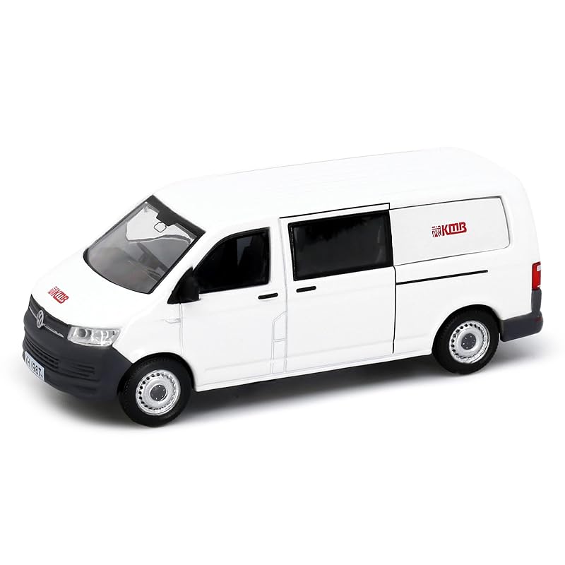 

Tiny City 1/64 KMB23 volkswagen T6 transporter KMB