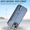 Multifunction Leather Case & Card Holder for Apple 16, Samsung, Redmi, Huawei